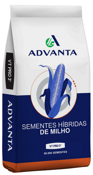 ADV 9518 PRO3 | Advanta Brasil