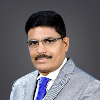 Mr. Santosh Kumar Mohanty