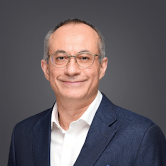 Mr. Vikram Rajnikant Shroff