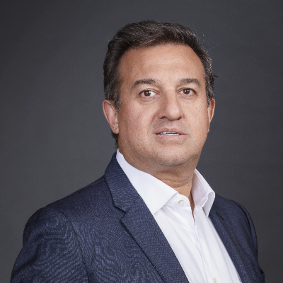 Mr. Jaidev Rajnikant Shroff