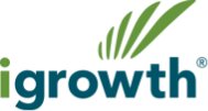 Igrowth logo
