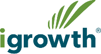 Igrowth logo