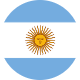 Argentina Flag