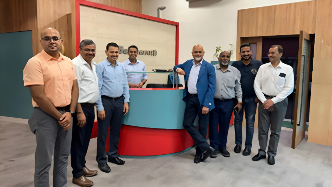 ADVANTA Seeds and Baidyanath Biofuels announce partnership to advance India's Ethanol Production