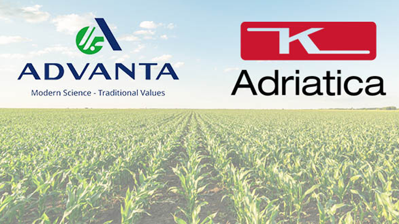 Advanta Seeds acquires key corn assets from K-Adriatica to strengthen European portfolio