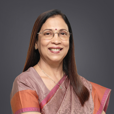 Ms. M. V. Bhanumathi