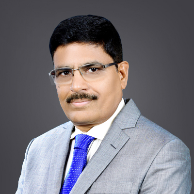 Mr. Santosh Kumar Mohanty