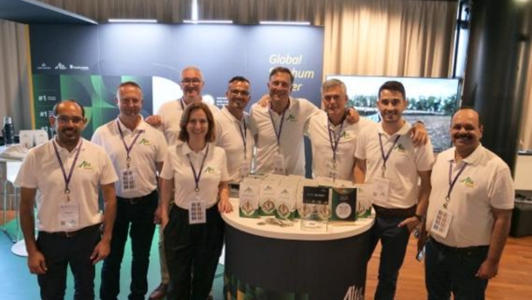 Alta Seeds At The Forefront Of New Opportunities In The Global Sorghum Industry